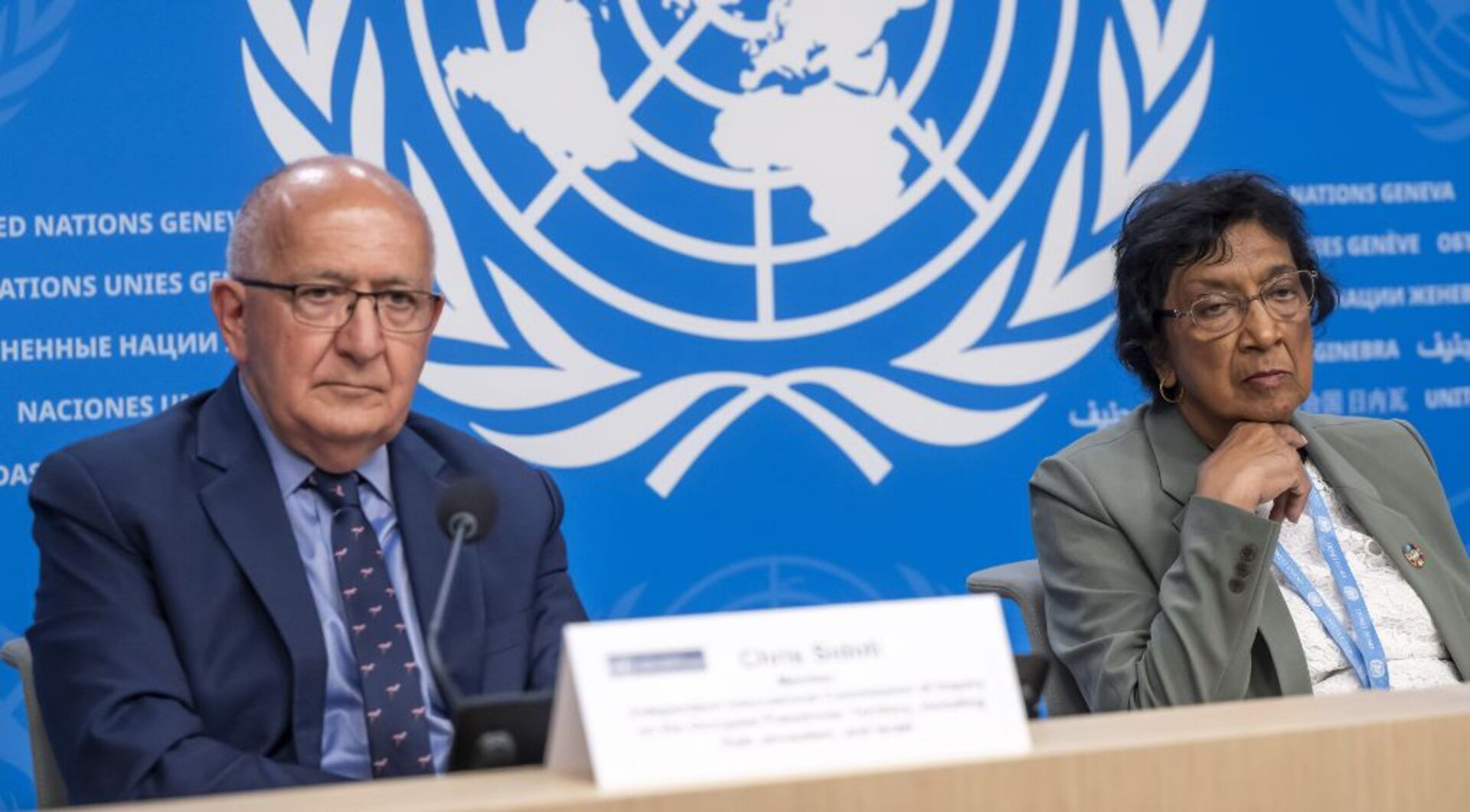 Will a UN funding shortfall affect investigations into Israel’s crimes?
