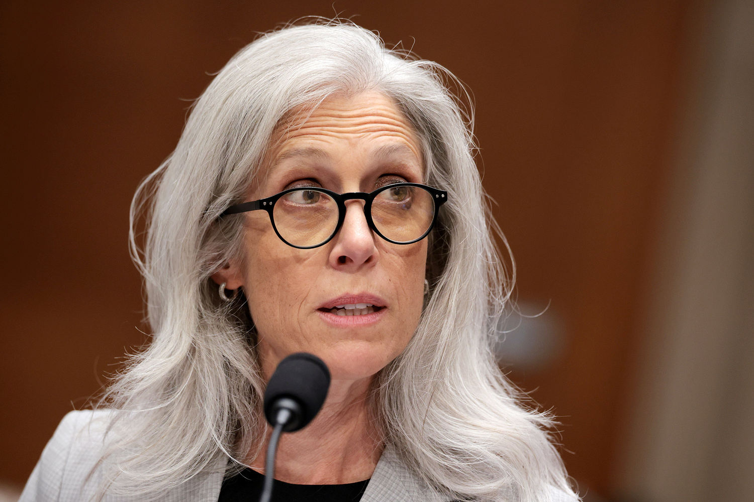 CDC director pushed out, flood of top resignations follow