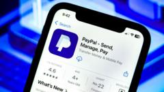 European banks hit by rogue PayPal payments worth ‘billions’