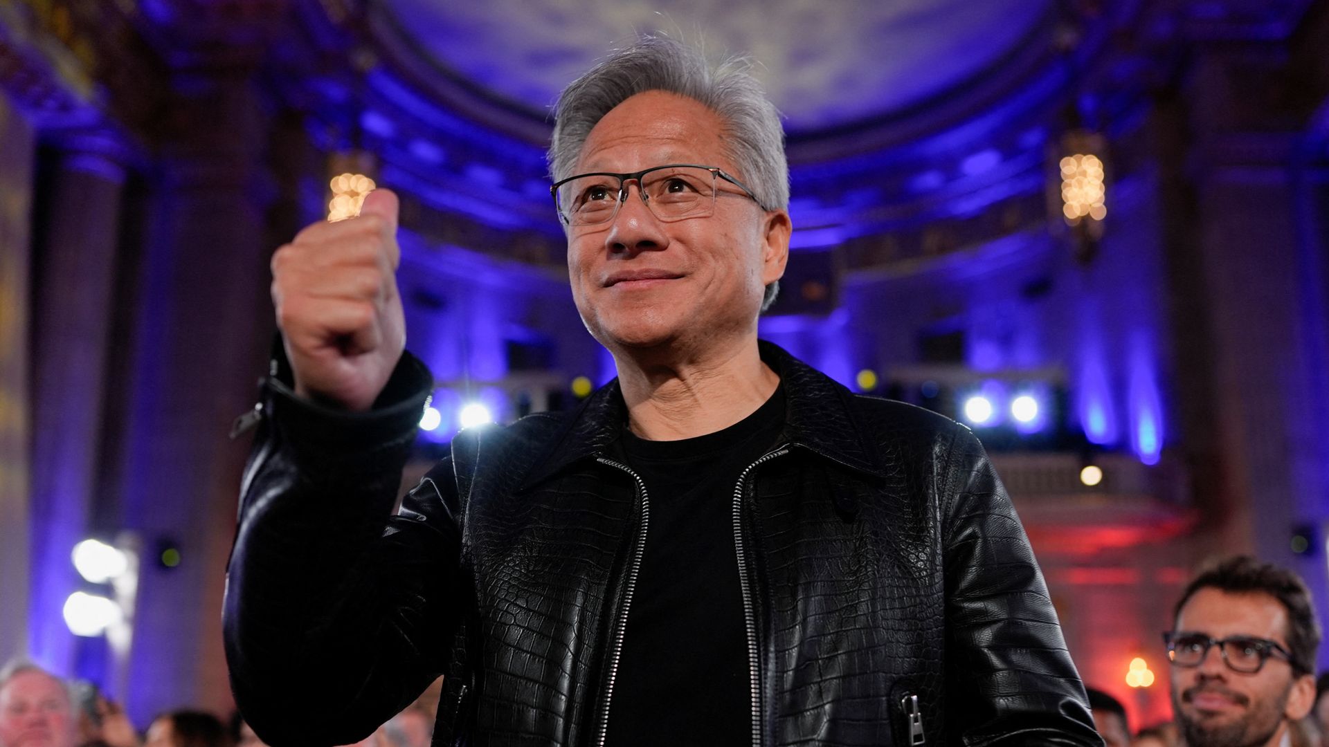 World’s most valuable company beats market expectations