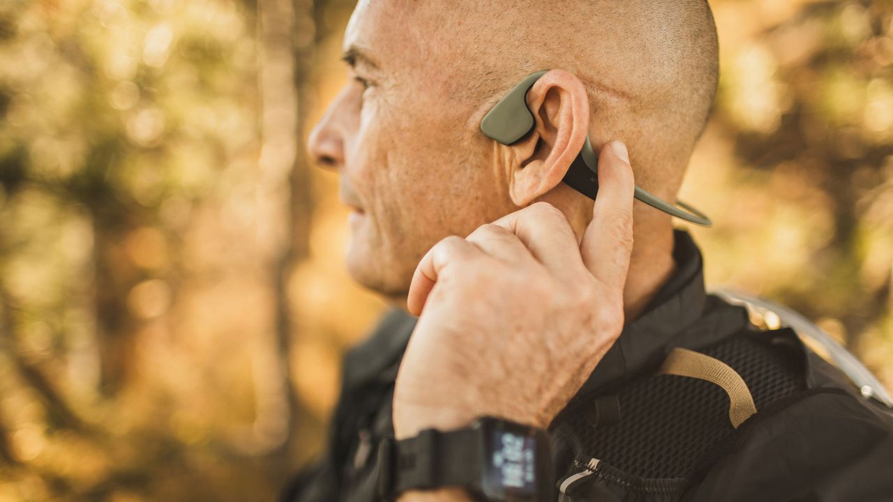 Best bone conduction headphones 2025 — Our top picks for every budget