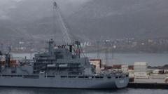 US tells Denmark to ‘calm down’ over alleged Greenland influence operation