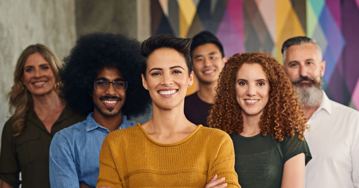 Forget the haters: DEI & pro-LGBTQ+ policies are good for business, new study shows