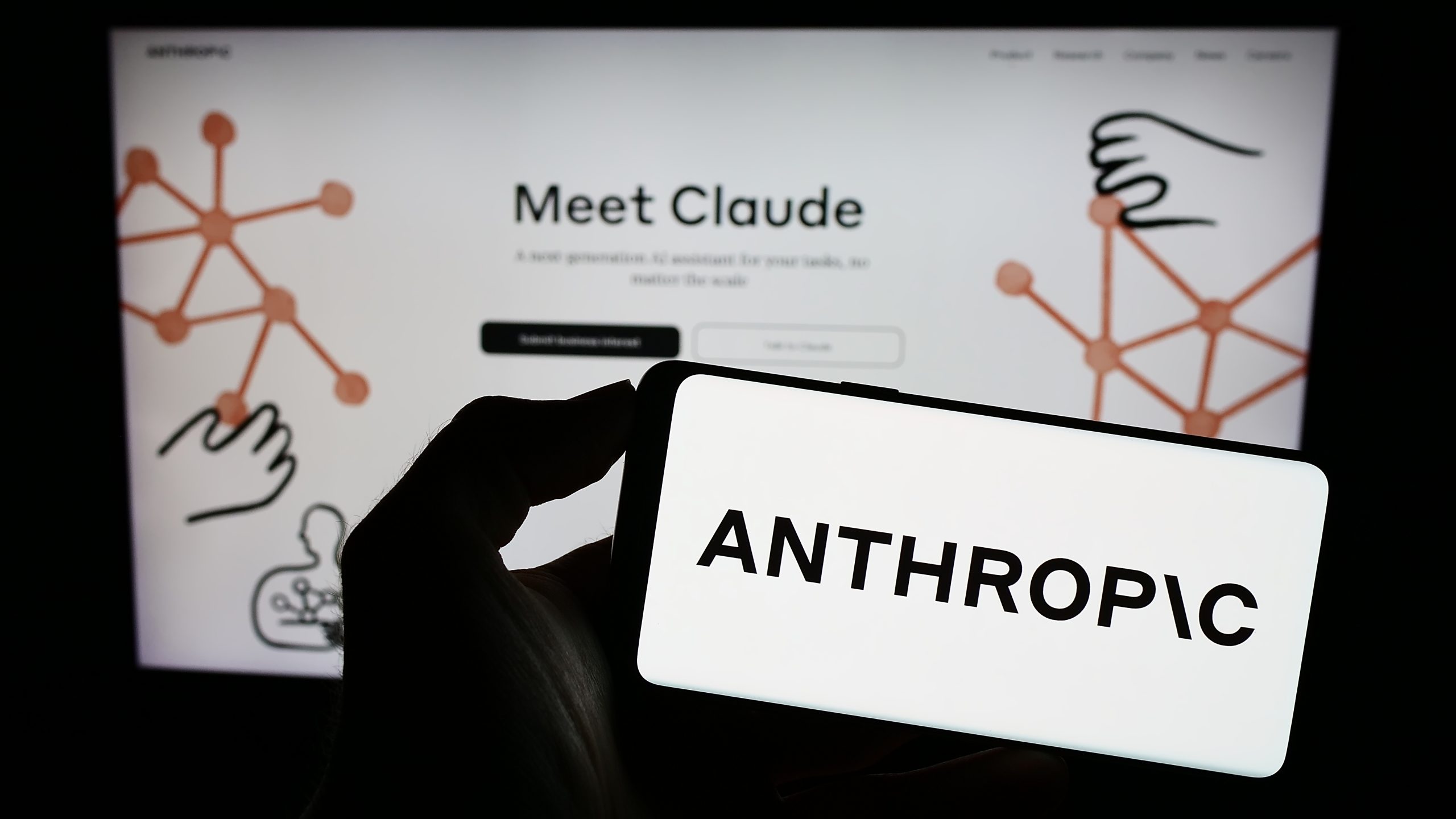 Anthropic invites enterprises to test letting Claude operate Chrome browser