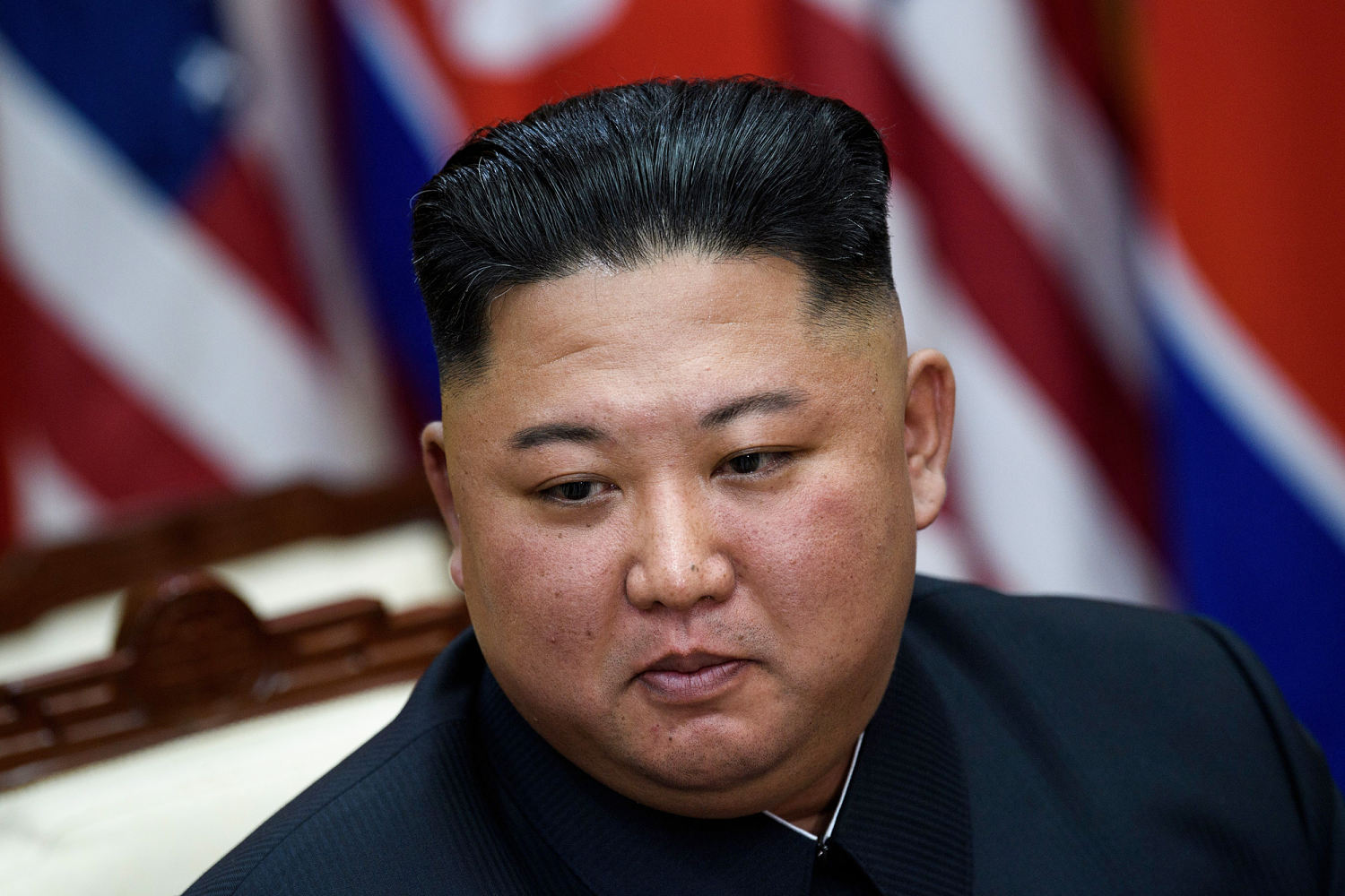 North Korea’s Kim Jong Un to attend military parade in Beijing next week