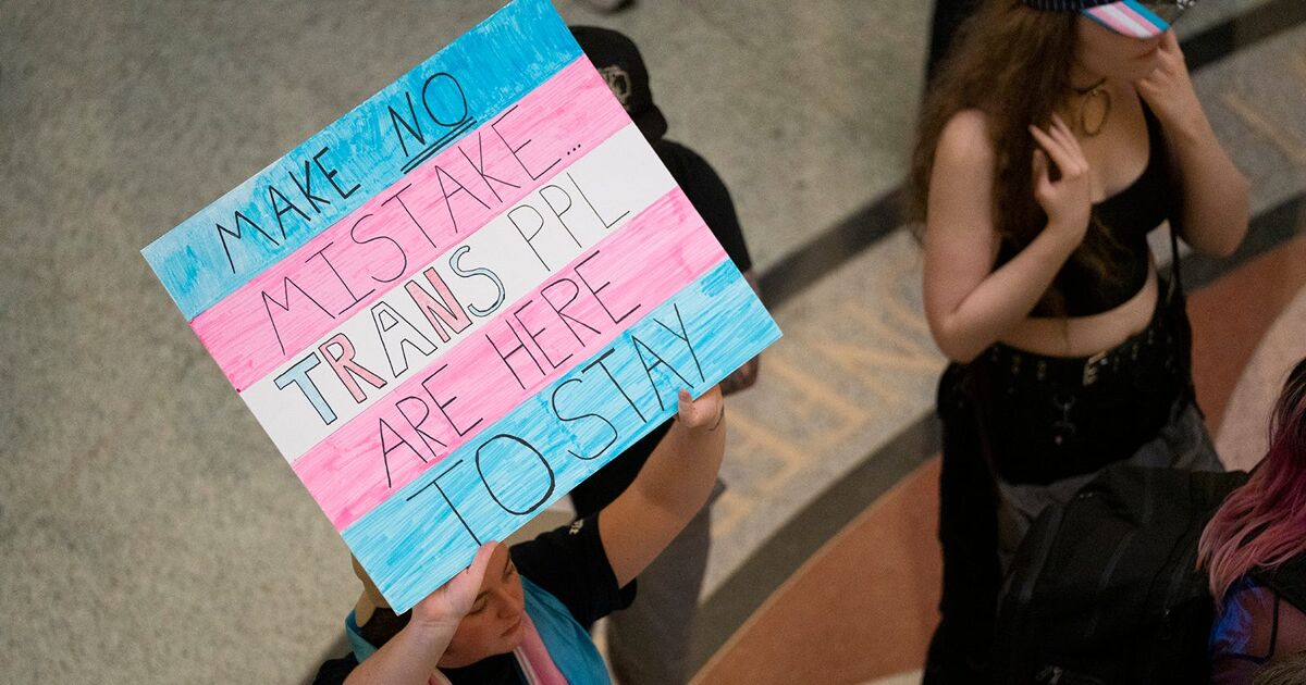 Texas uses special session to push “discriminatory & harmful” anti-trans & anti-abortion bills