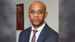 Top official embroiled in Equatorial Guinea sex tape scandal jailed