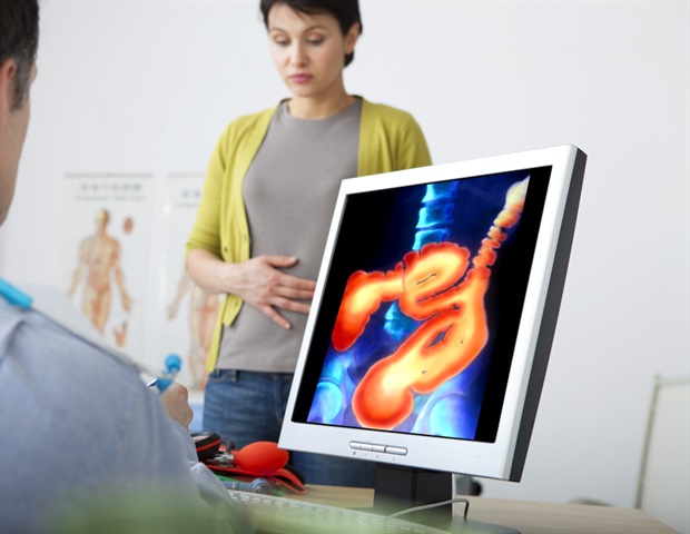 Longitudinal study reveals how GLP-2 analog therapy transforms the intestinal environment