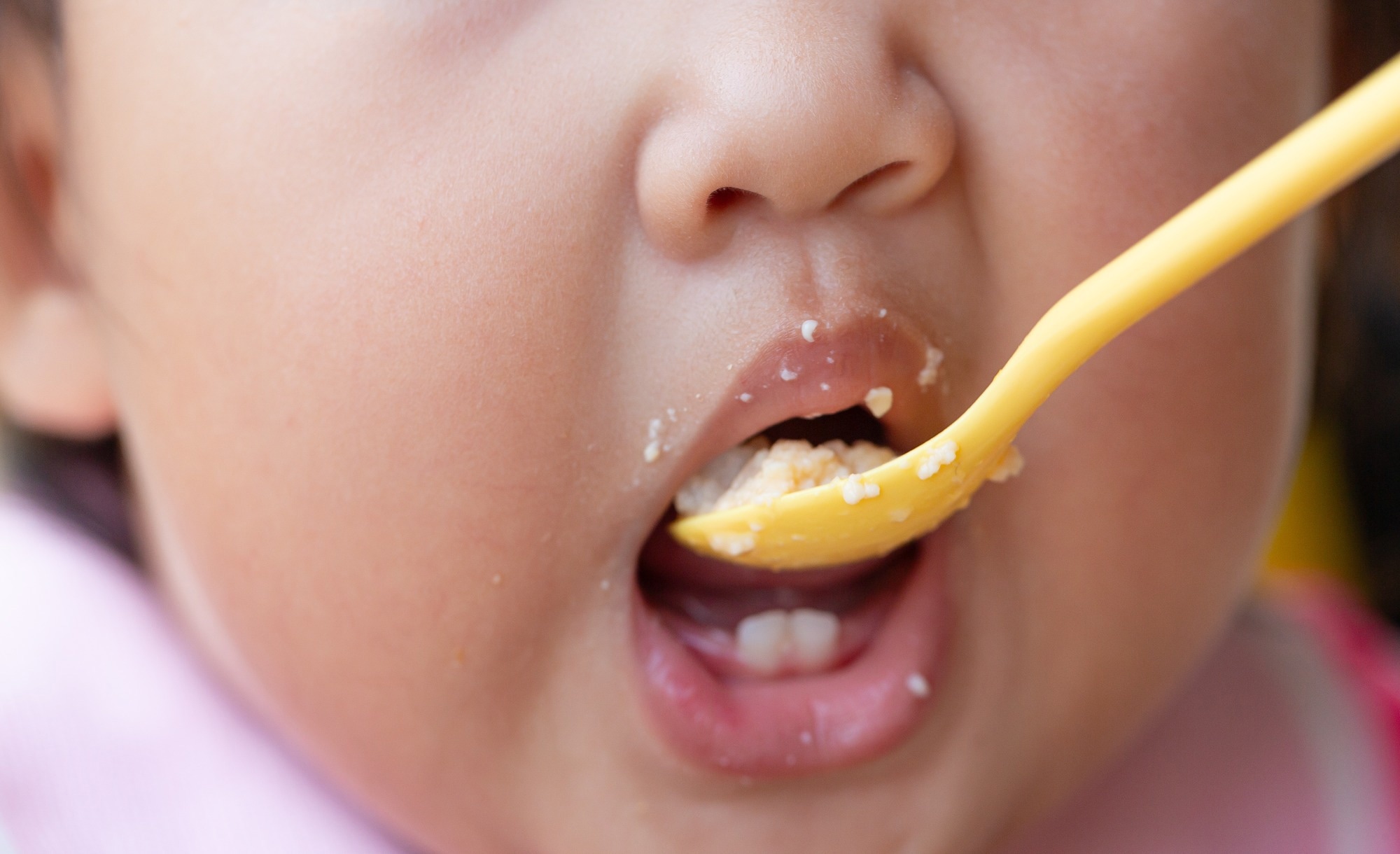 How ‘free from’ and ‘organic’ claims dominate baby food marketing in NZ
