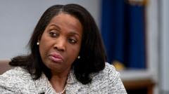 Can Trump fire Fed Governor Lisa Cook and why does he want to?