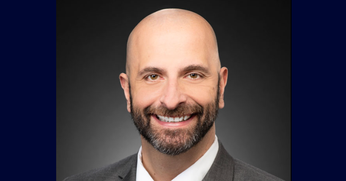 Gay vaccine chief resigns in protest of administration’s “manipulation of data”