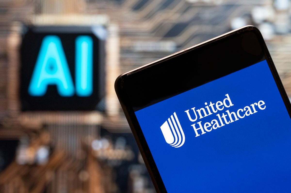 The Facts Behind Accusations That UnitedHealthcare Uses Error-Prone AI to Deny Claims