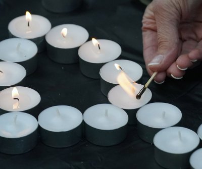 Out of the Darkness suicide prevention walks coming in September