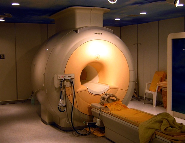 Placebo study uncovers a precise pain map in the human brainstem