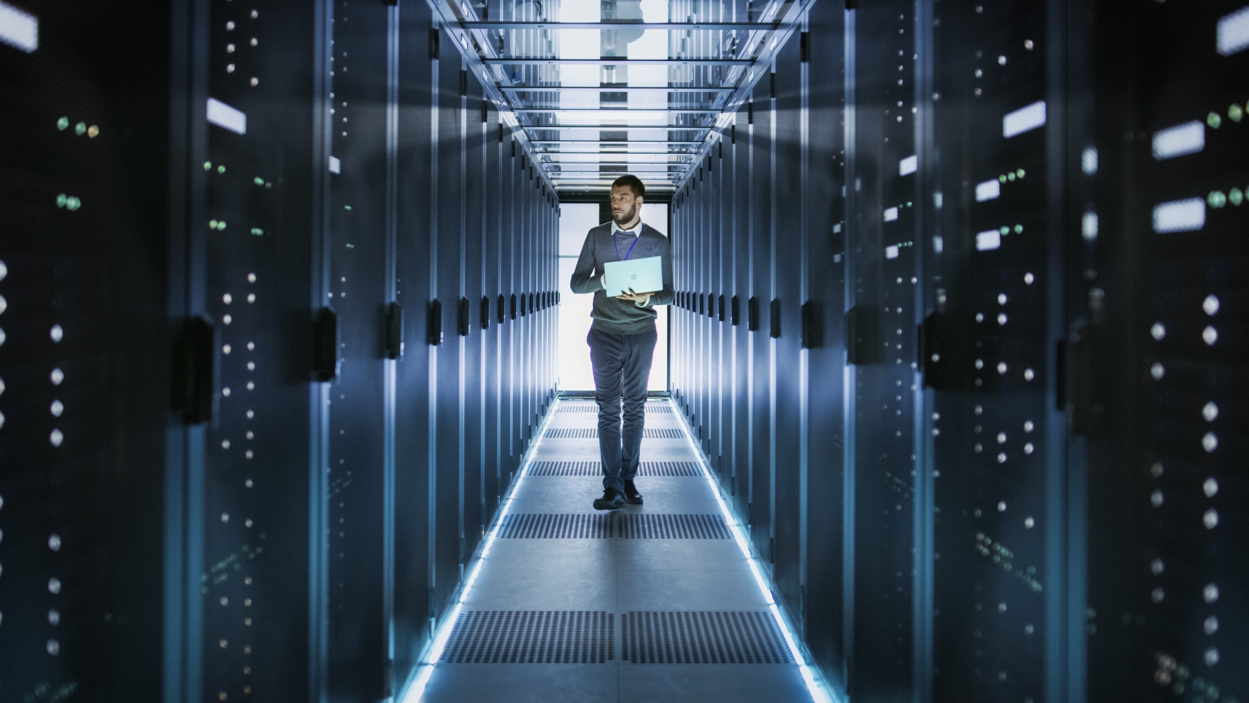 Google’s estimate of AI resource consumption leaves out too much