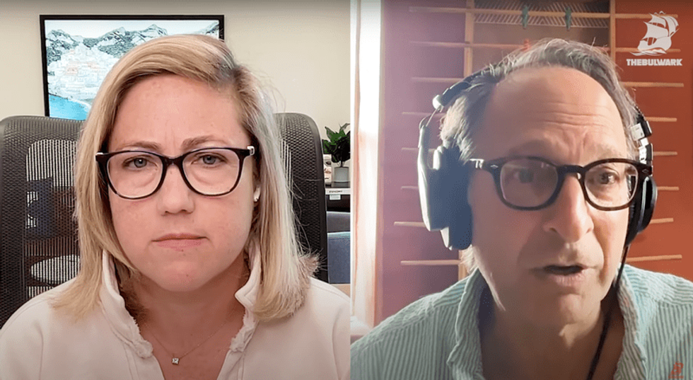 ‘Not a snowball’s chance’: Lawyer issues grave warning about Trump’s ‘end running’