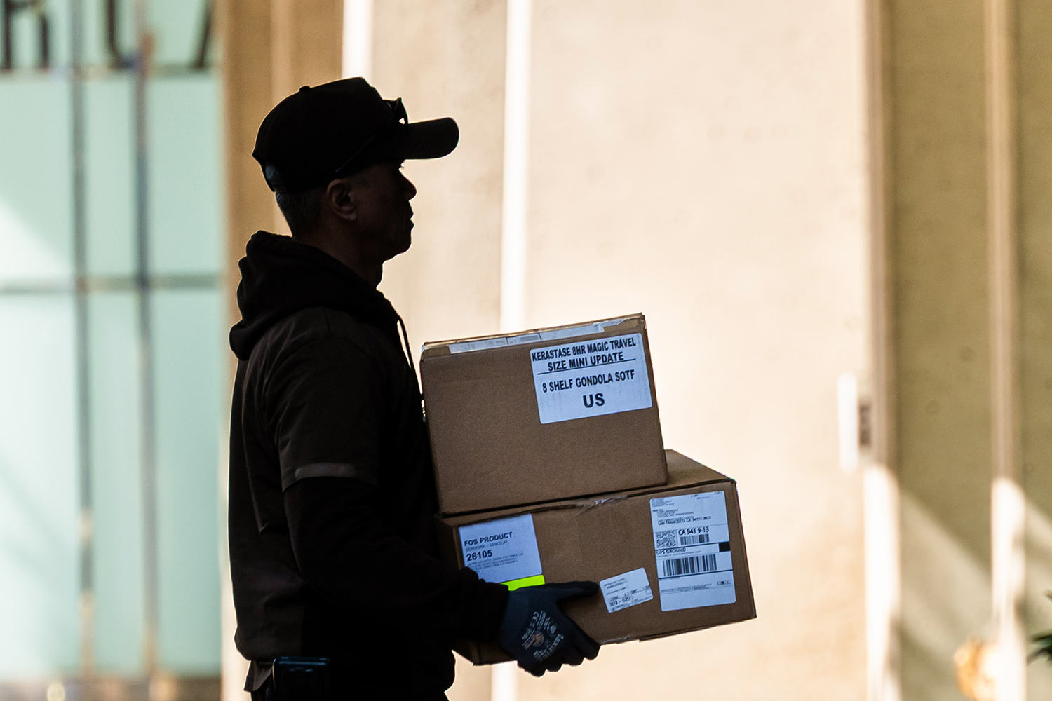Tax-free loophole for cheap imports comes to an end