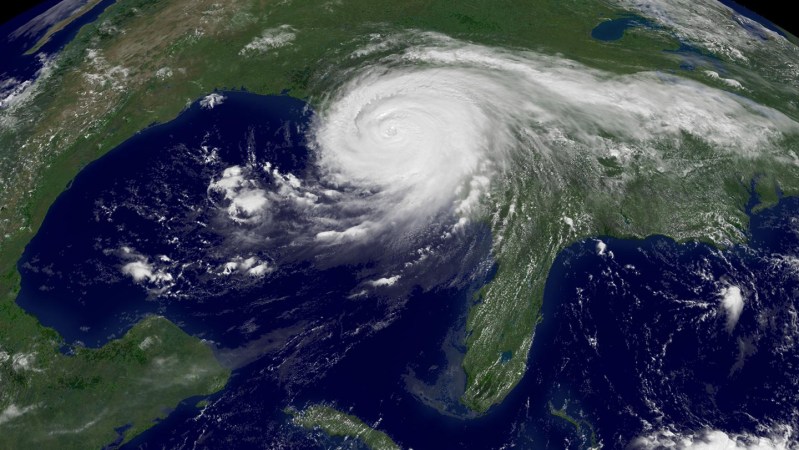 20 years after Hurricane Katrina, is the U.S. better prepared? 