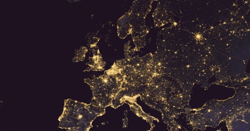Opinion: Europe can lead in tech — if regulation and culture align
