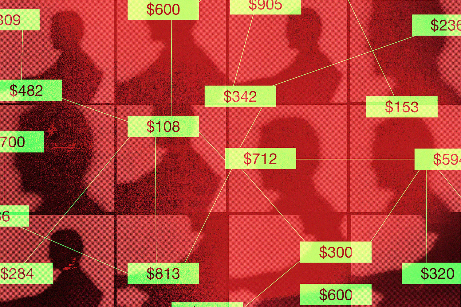 For hate groups, it’s a lucrative era on the internet