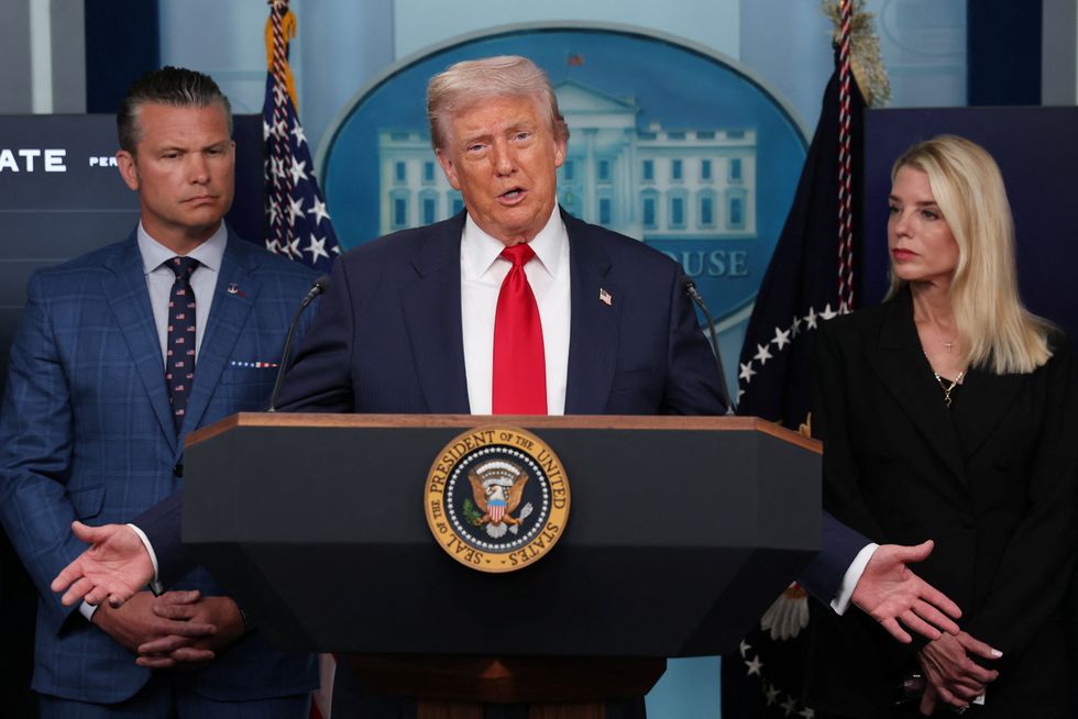 ‘Crisis was finally easing’: NYT torches Trump as opioid relapse threatens