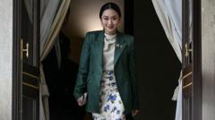 How a leaked phone call derailed the Thai PM’s career – and the Shinawatra dynasty