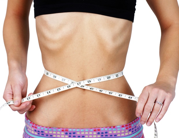 Adolescent anorexia linked to higher unemployment and lower earnings