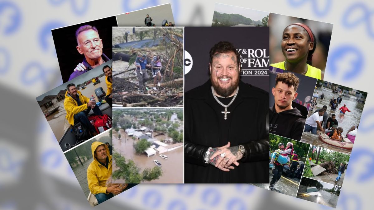 Fake stories about Texas floods reached millions on Facebook. Foreign ad companies likely profited
