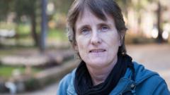Irish missionary Gena Heraty released after Haiti kidnapping