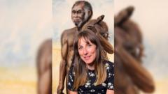 How the ‘Hobbit’ human species was discovered