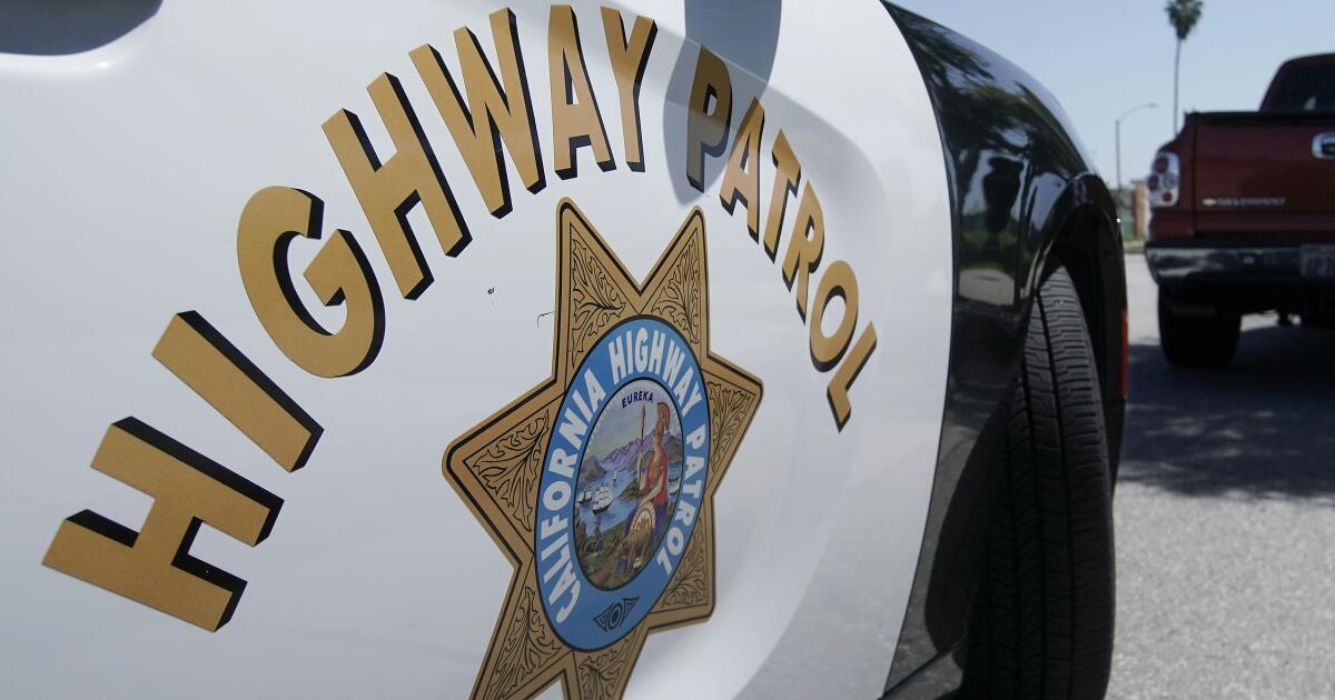 Chabria: Newsom’s cops vs. Trump’s troops: A new showdown on America’s streets