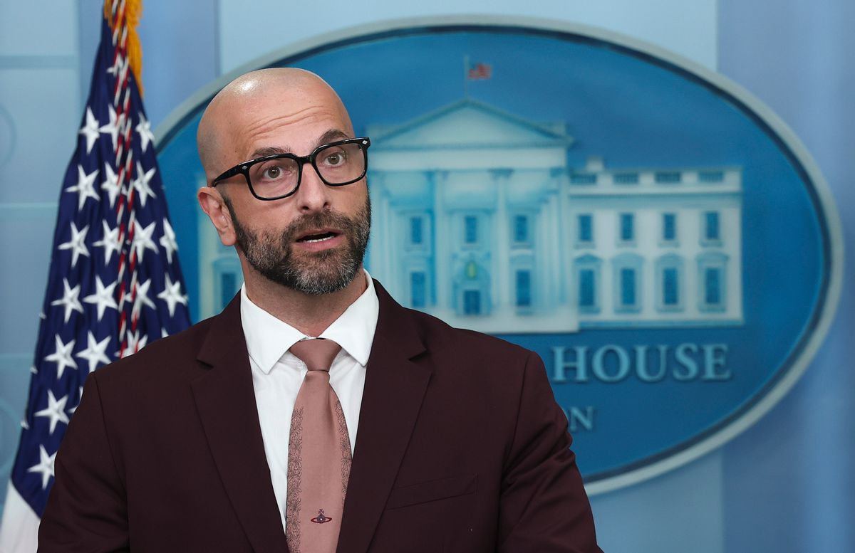 CDC vaccine chief Demetre Daskalakis resigned. Read his letter denouncing RFK Jr.’s leadership