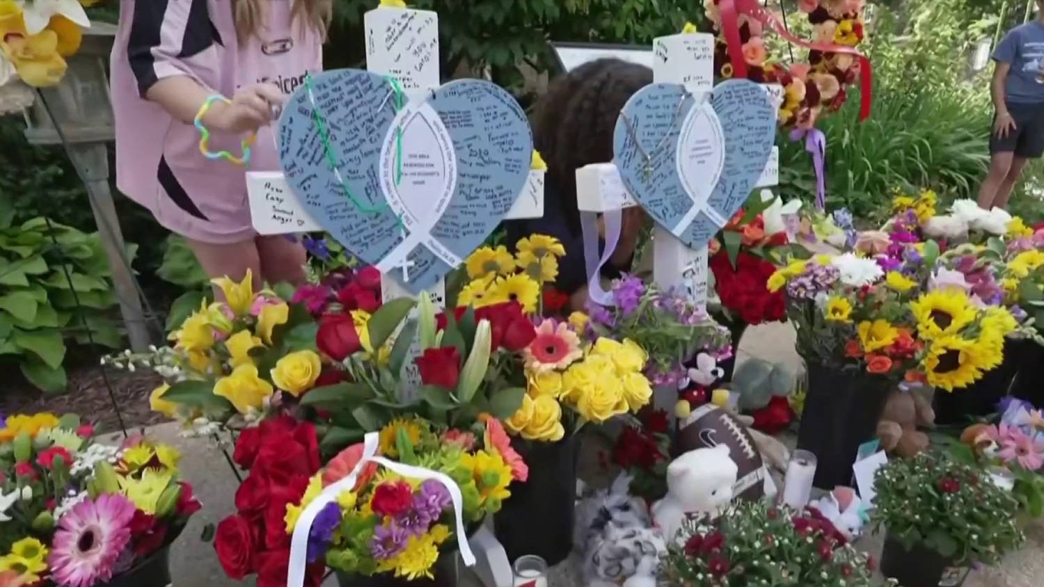 New details about Minneapolis church shooter’s background and family