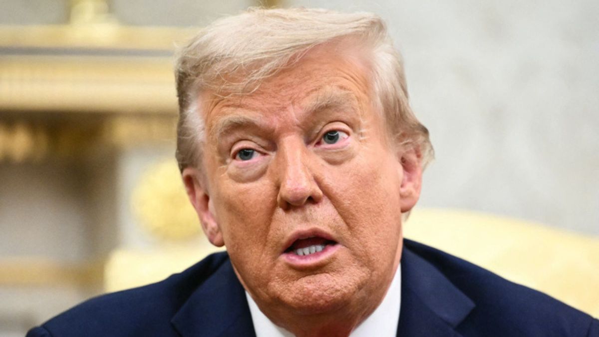Claim Trump executive order aims to ‘institutionalize anyone disabled’ lacks key context