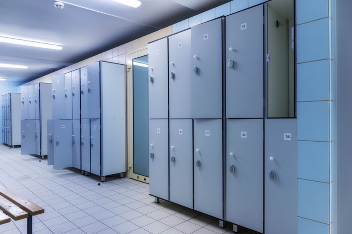 What we know about California school district’s locker-room privacy policy