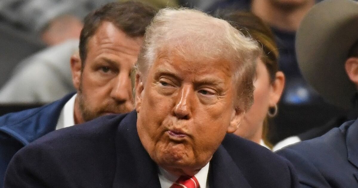 Trump slashes $5 billion in foreign aid, blames wasteful LGBTQ+ spending