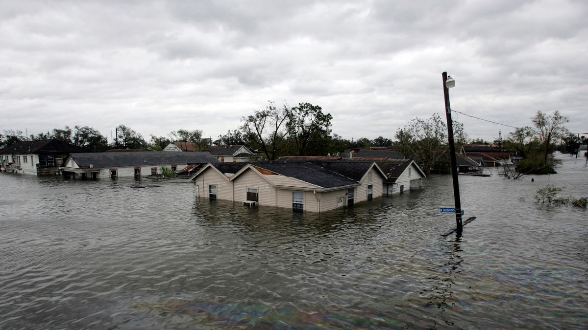 10 Hurricane Katrina claims we’ve investigated in the 20 years since its landfall