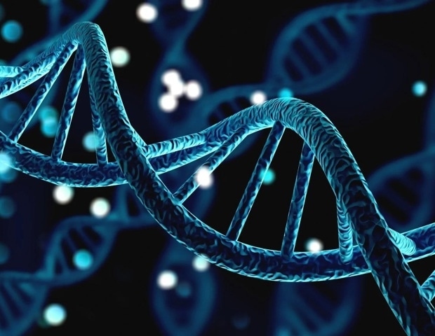 Genetic evidence reveals global patterns of language change