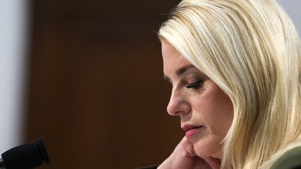 DOJ attorneys bolt after being forced to work on ‘sham’ anti-immigrant team: report
