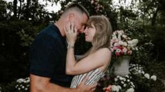 America’s royal wedding? What Taylor and Travis’ big day could look like