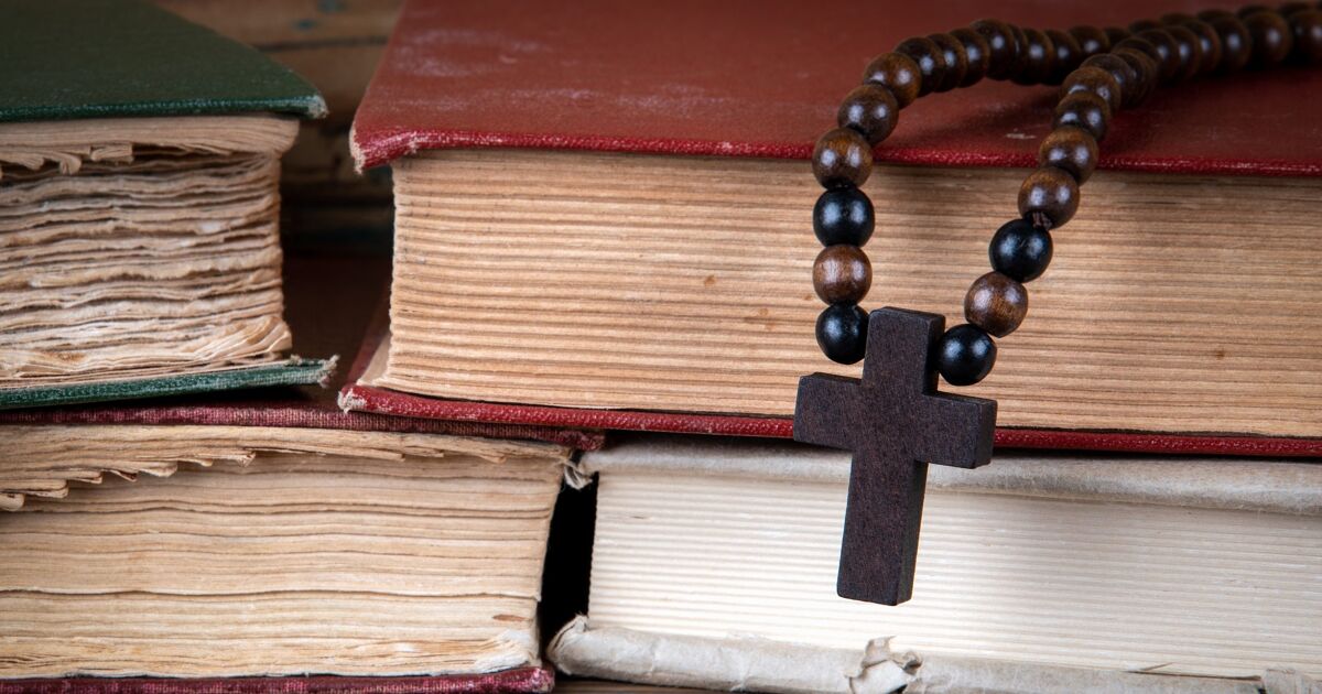 Straight people think religion is a good force in society. Queer people see through that.