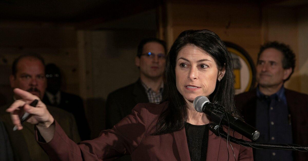 Out Attorney General issues stark warning to “cowardly” hospital eliminating trans health care