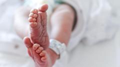 Baby dies of whooping cough after mother not vaccinated while pregnant