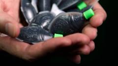 Australian state to ban iconic fish-shaped soy sauce bottles