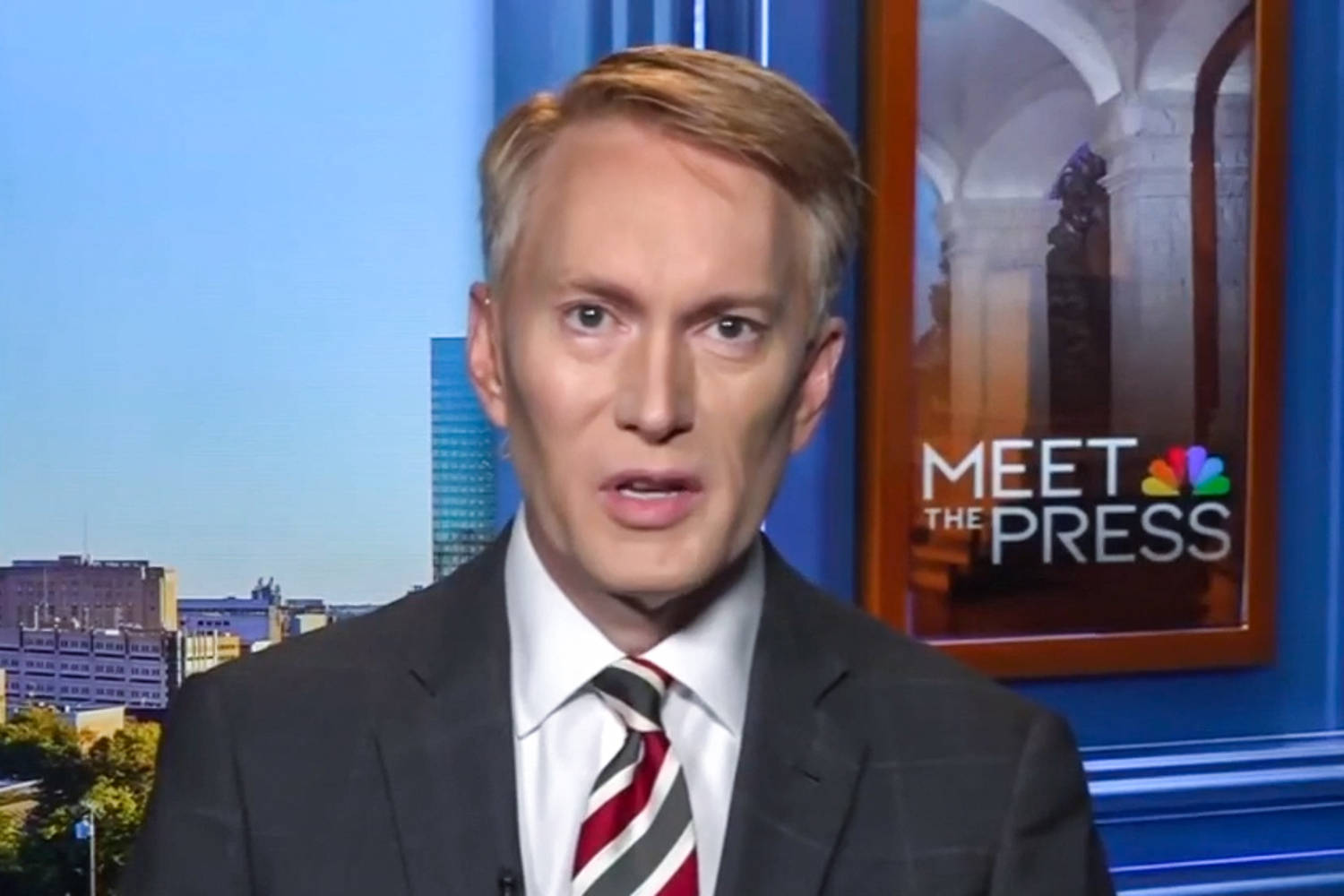 Sen. James Lankford says he doesn’t think RFK Jr. has ‘gone a wrong direction’ on vaccines