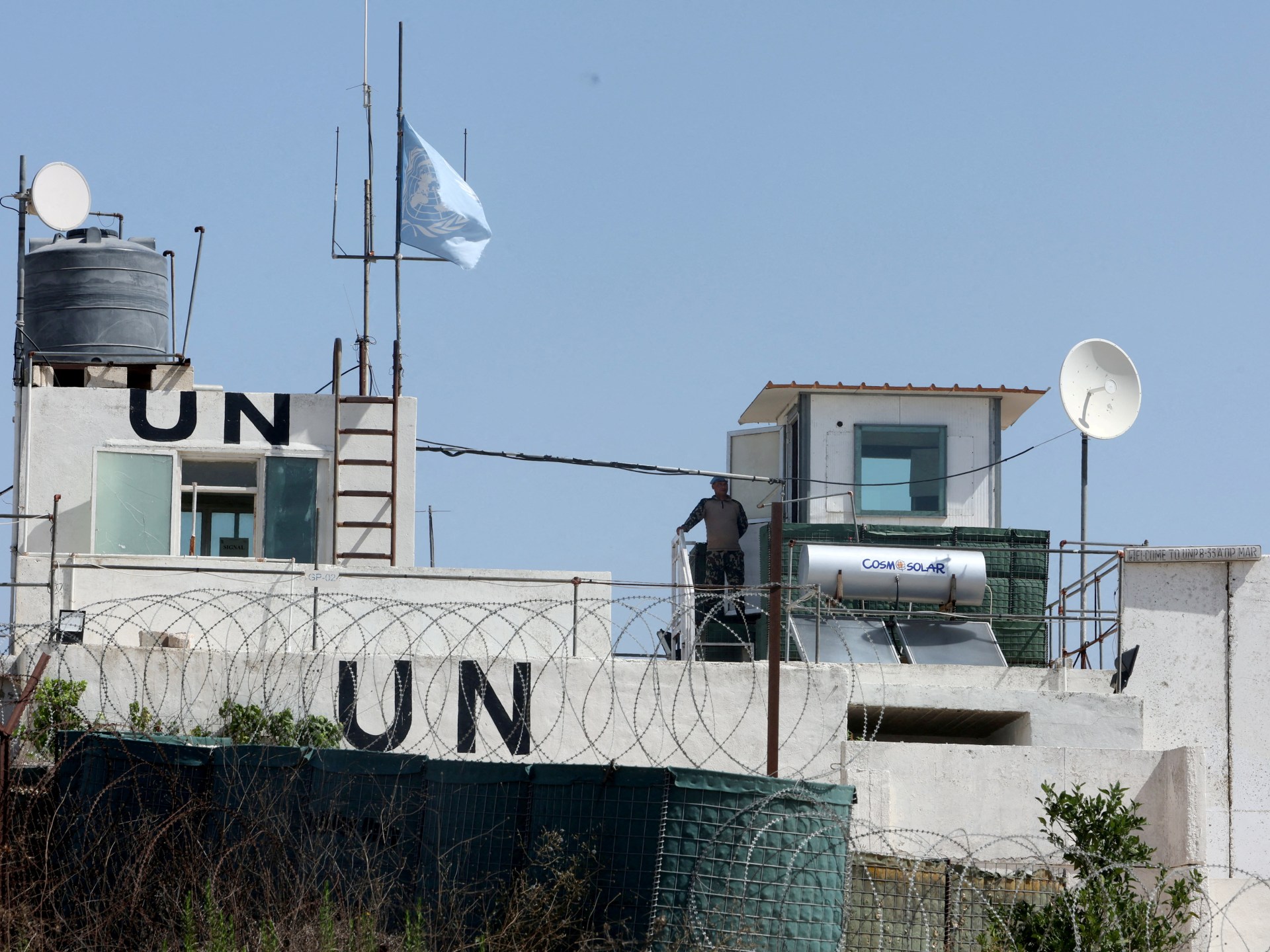 UNIFIL’s mandate in southern Lebanon was renewed. What happens next?