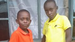 ‘I fear for my sons’: Mother awaits DNA results on remains linked to Kenya’s starvation cult