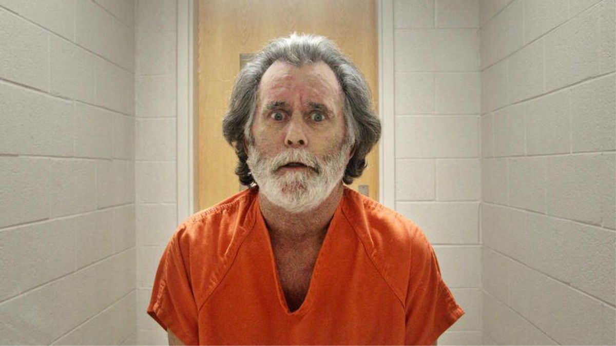 North Carolina man once robbed bank for $1 in attempt to get healthcare in prison