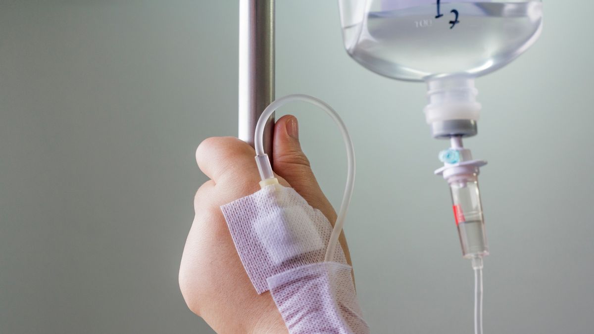 Chemotherapy drugs to treat cancer came from mustard gas?