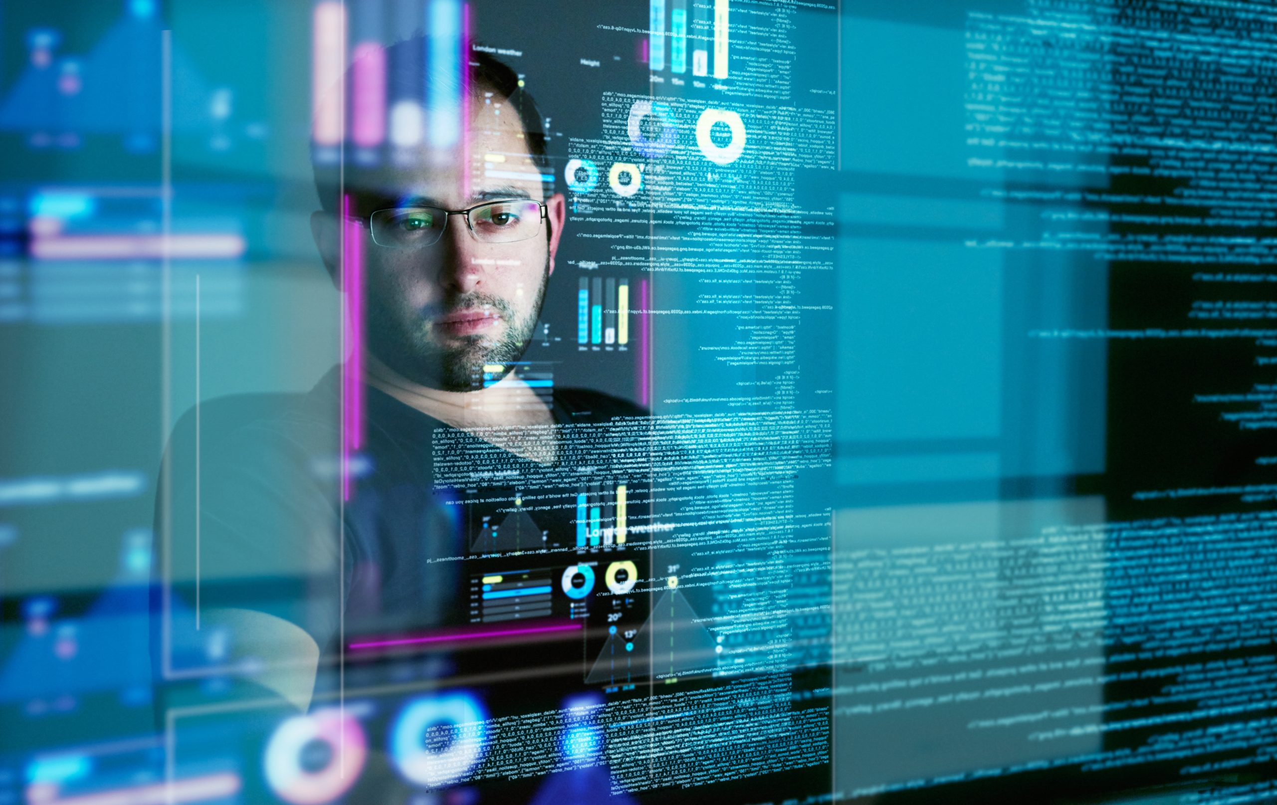 How to make a late career switch into cyber